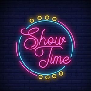 Live Show Notification!